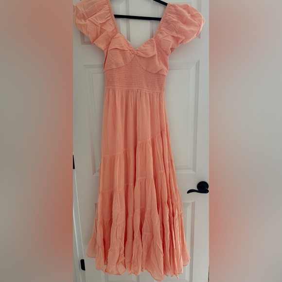 Free People Sundrenched Maxi - Picture 2 of 3